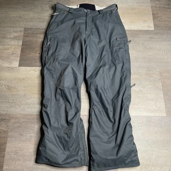 686 3-1 Smarty Snow Pants Medium - Picture 1 of 7